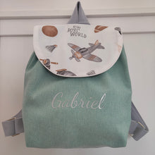 Charger l'image dans la galerie, Le Vert d'Eau à personnaliser