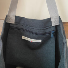 Charger l'image dans la galerie, Cabas "Vive les Vacances"