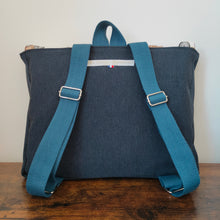 Charger l'image dans la galerie, Cartable Georges