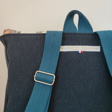 Charger l'image dans la galerie, Cartable Georges