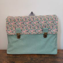 Charger l'image dans la galerie, Cartable Ombline