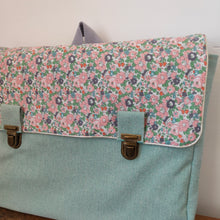 Charger l'image dans la galerie, Cartable Ombline