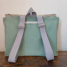 Charger l'image dans la galerie, Cartable Ombline