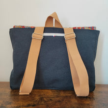 Charger l'image dans la galerie, Cartable Caroline