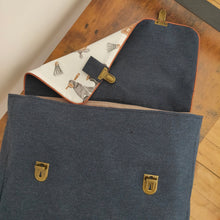 Charger l'image dans la galerie, Cartable Georges