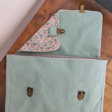 Charger l'image dans la galerie, Cartable Ombline