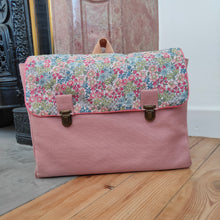 Charger l'image dans la galerie, Cartable Sophie