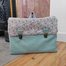 Charger l'image dans la galerie, Cartable Ombline