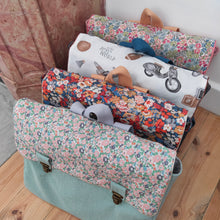 Charger l'image dans la galerie, Cartable Caroline
