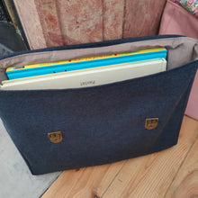 Charger l'image dans la galerie, Cartable Caroline