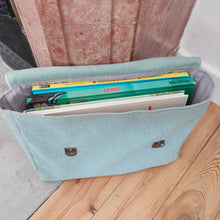 Charger l'image dans la galerie, Cartable Ombline