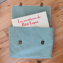 Charger l'image dans la galerie, Cartable Ombline