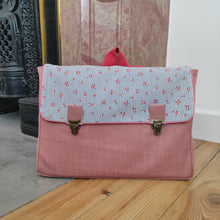 Charger l'image dans la galerie, Cartable Guillemette