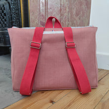 Charger l'image dans la galerie, Cartable Guillemette