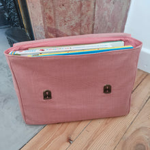 Charger l'image dans la galerie, Cartable Guillemette