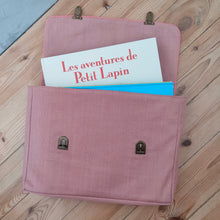 Charger l'image dans la galerie, Cartable Guillemette