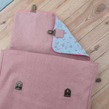 Charger l'image dans la galerie, Cartable Guillemette