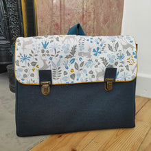 Charger l'image dans la galerie, Cartable Paul