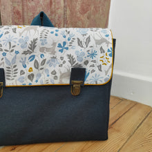 Charger l'image dans la galerie, Cartable Paul