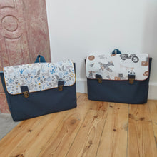 Charger l'image dans la galerie, Cartable Paul