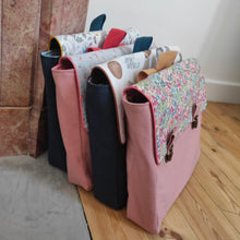 Charger l'image dans la galerie, Cartable Guillemette