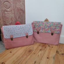 Charger l'image dans la galerie, Cartable Guillemette