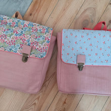 Charger l'image dans la galerie, Cartable Guillemette