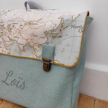 Charger l'image dans la galerie, Cartable Victor