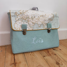 Charger l'image dans la galerie, Cartable Victor