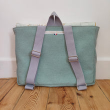 Charger l'image dans la galerie, Cartable Victor