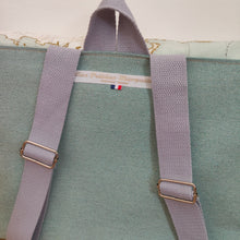 Charger l'image dans la galerie, Cartable Victor