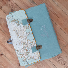 Charger l'image dans la galerie, Cartable Victor