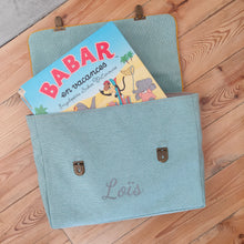 Charger l'image dans la galerie, Cartable Victor