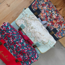 Charger l'image dans la galerie, Cartable Ambre