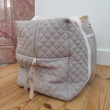 Charger l'image dans la galerie, Camille Beige