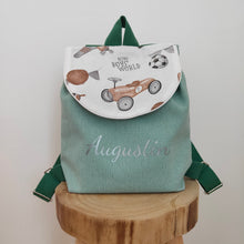 Charger l'image dans la galerie, Le Vert d'Eau à personnaliser