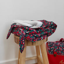 Charger l'image dans la galerie, Couverture Coton à personnaliser - Cliquez pour choisir le motif