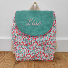 Charger l'image dans la galerie, Sac Maternelle Liberty
