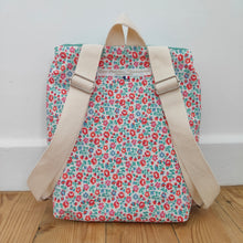 Charger l'image dans la galerie, Sac Maternelle Liberty