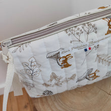 Charger l'image dans la galerie, Grande trousse Gabin