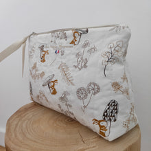 Charger l'image dans la galerie, Grande trousse Gabin