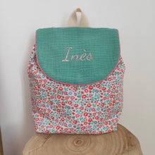Charger l'image dans la galerie, Sac Maternelle Liberty