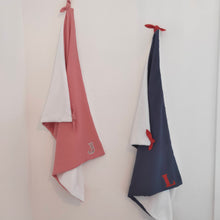 Charger l'image dans la galerie, Couverture Double Gaze à personnaliser - Cliquez pour choisir le coloris