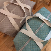 Charger l'image dans la galerie, Camille Vert d'eau