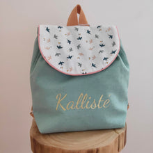 Charger l'image dans la galerie, Le Vert d'Eau à personnaliser