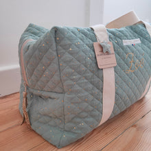 Charger l'image dans la galerie, Camille Vert d'eau