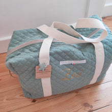 Charger l'image dans la galerie, Camille Vert d'eau