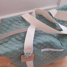 Charger l'image dans la galerie, Camille Vert d'eau