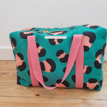 Charger l'image dans la galerie, Léo