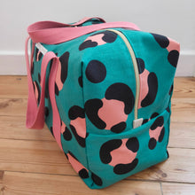 Charger l'image dans la galerie, Léo